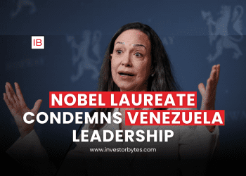 Nobel Laureate Condemns Venezuela Leadership