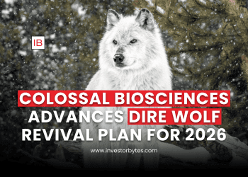 Colossal Biosciences Advances Dire Wolf Revival Plan for 2026 Launch
