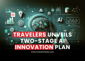 Travelers Unveils Two-Stage AI Innovation Plan