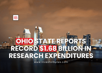 Ohio State Reports Record $1.68 Billion in Research Expenditures
