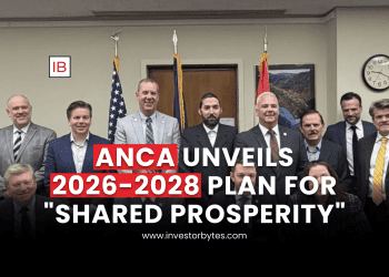 ANCA Unveils 2026-2028 Plan for “Shared Prosperity”