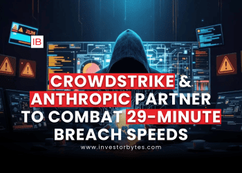 CrowdStrike & Anthropic Partner to Combat 29-Minute Breach Speeds