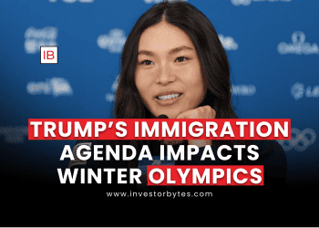 Trump’s Immigration Agenda Impacts Winter Olympics