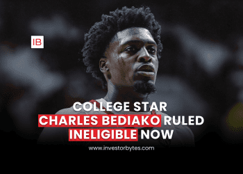 College Star Charles Bediako Ruled Ineligible Now