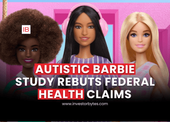 Autistic Barbie Study Rebuts Federal Health Claims