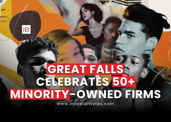 Great Falls Celebrates 50+ Minority-Owned Firms