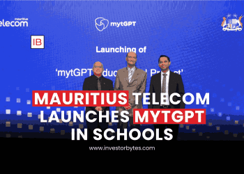 Mauritius Telecom Launches MyTGPT in Schools