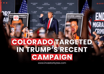 Colorado Targeted in Trump’s Recent Campaign