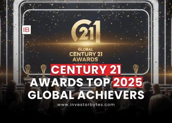 Century 21 Awards Top 2025 Global Achievers