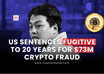 US Sentences Fugitive to 20 Years for $73M Crypto Fraud