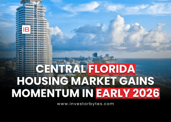 Central Florida Housing Market Gains Momentum in Early 2026