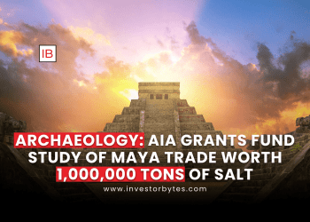 AIA Grants Unlock Ancestral Maya Trade Secrets