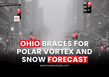 Ohio Braces for Polar Vortex and Snow Forecast