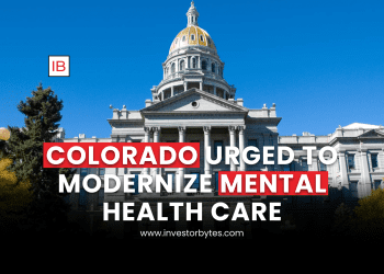 Colorado Urged to Modernize Mental Health Care