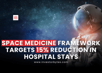 Space Medicine Framework Targets 15% Reduction in Hospital Stays
