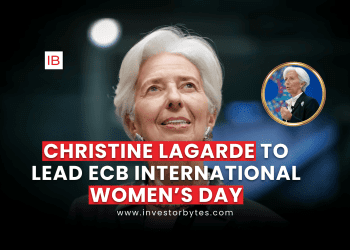 Christine Lagarde to Lead ECB International Women’s Day