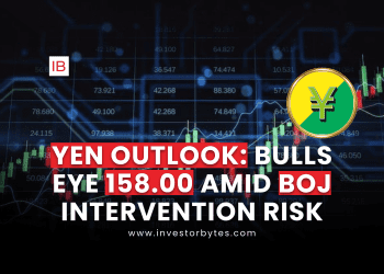 Yen Outlook: Bulls Target 158 as Intervention Nears