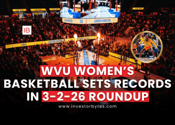 WVU Women’s Basketball Sets Records in 3-2-26 Roundup