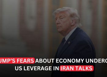 Economic Concerns Weaken US Position in Upcoming Iran Negotiations