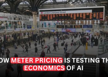 Global Tech Stocks Slide as AI Rally Faces Major Sell-Off