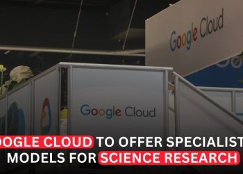 Google Cloud Expands Into Scientific Research With Specialized AI Models