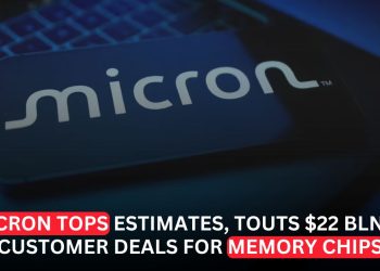 Micron Forecasts Strong Revenue Growth as AI Demand Drives Memory Chip Boom