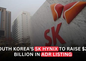 SK Hynix Plans Massive $29.4 Billion US Listing to Fund AI Chip Expansion