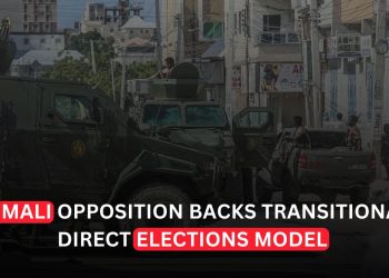 Somali Opposition Backs Transitional Direct Elections Model to Break Political Deadlock