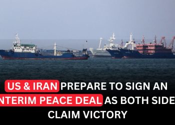 US, Iran Prepare for Deal Signing With Both Claiming Victory