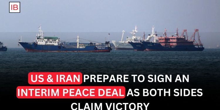US, Iran Prepare for Deal Signing With Both Claiming Victory