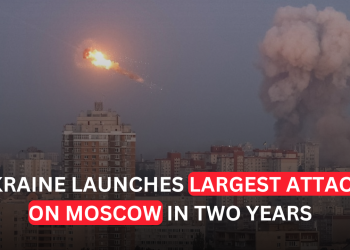 Ukraine Strikes Moscow Oil Refinery as Drone War Intensifies