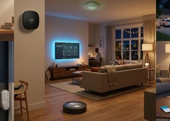 10 Useful Smart Home Devices