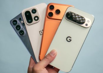 2026 Flagship Smartphone Comparison