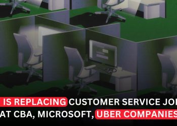 AI Reshapes Customer Service as Major Companies Cut Thousands of Support Jobs