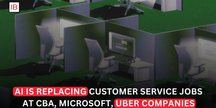AI Reshapes Customer Service as Major Companies Cut Thousands of Support Jobs