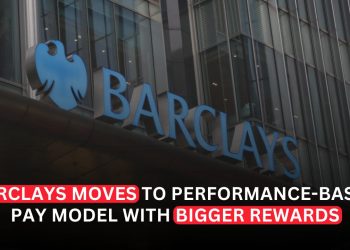 Barclays Adopts Wall Street-Style Pay Model with Bigger Bonuses for Top Bankers