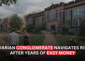 BayWa's Century-Old Legacy Faces an Uncertain Future Amid Deep Financial Crisis