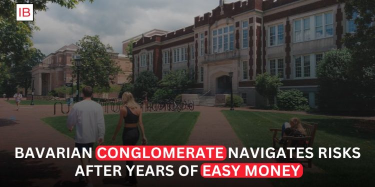 BayWa's Century-Old Legacy Faces an Uncertain Future Amid Deep Financial Crisis