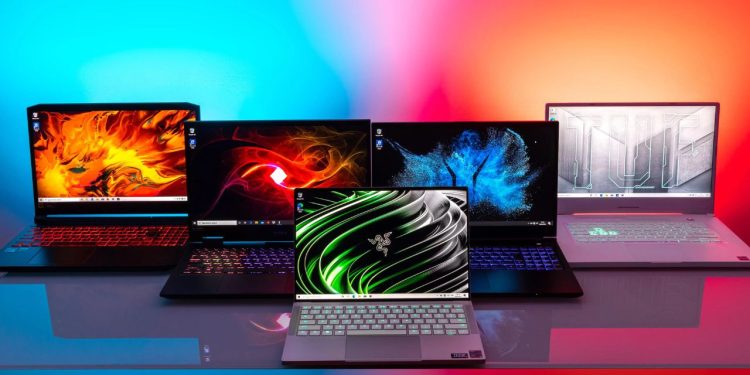 Laptop Buying Guide