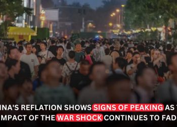 China Consumer Inflation Slows More Than Expected as Demand Remains Weak