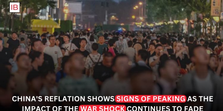 China Consumer Inflation Slows More Than Expected as Demand Remains Weak