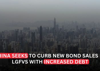 China Tightens Oversight of Local Government Financing Vehicles to Rein In Rising Debt