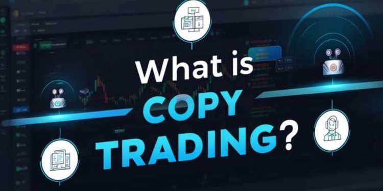 Copy Trading Explained How Investors Follow Professional Traders Through Brokers