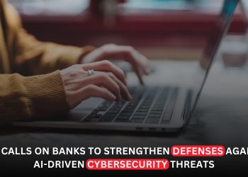 ECB Orders Banks to Prepare Plans Against AI-Powered Cyber Threats