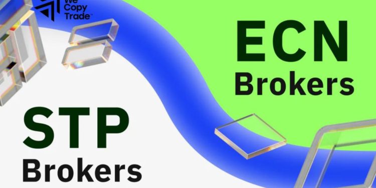 ECN vs STP vs Market Maker Brokers Which One Is Right for You