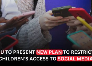 European Union to Unveil Plan to Restrict Children's Access to Social Media