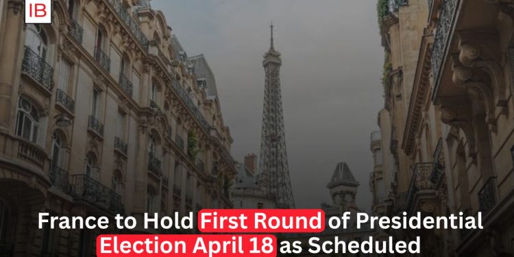 France Sets Presidential Election Date for April 18, 2027 in Key Political Milestone