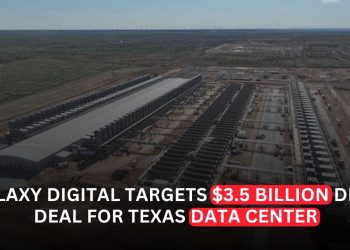 Galaxy Digital Plans $3.5 Billion Junk Bond Sale to Expand AI Data Center Business