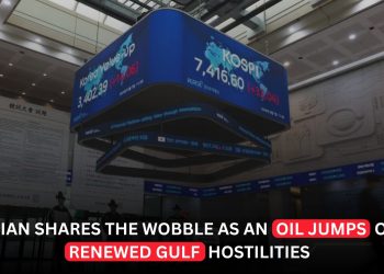 Global Markets Rally as Trade Optimism Offsets Middle East Risks