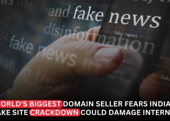 GoDaddy Warns India's Crackdown on Fake Websites Could Have Global Internet Consequences